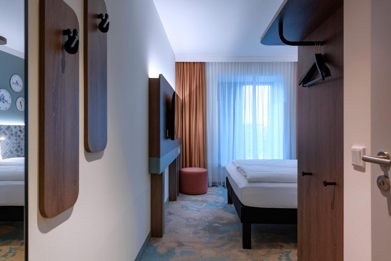 Ibis Styles Kiel City ภายนอก รูปภาพ
