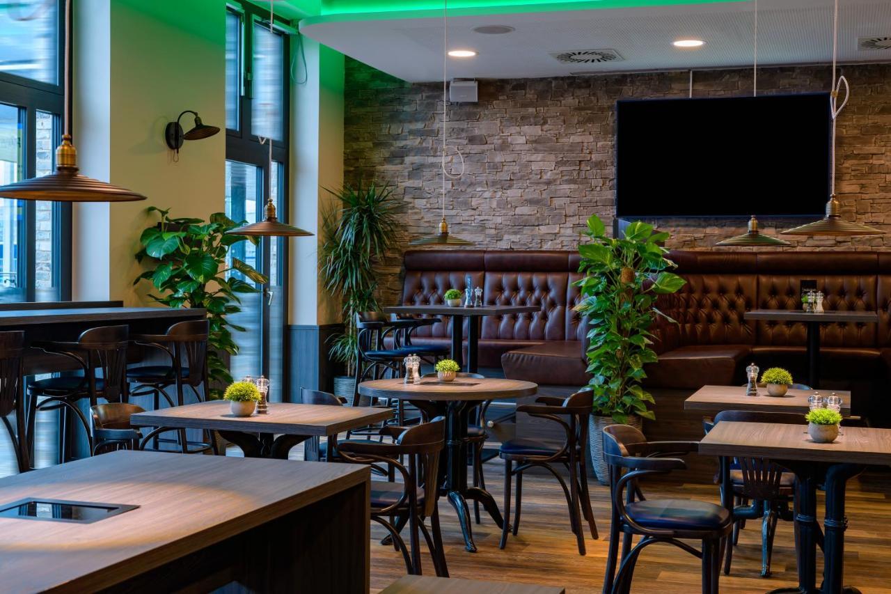 Ibis Styles Kiel City ภายนอก รูปภาพ