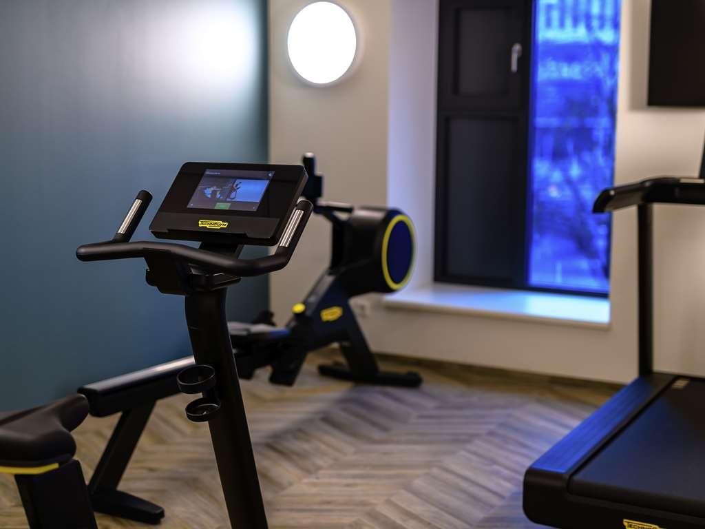 Ibis Styles Kiel City สิ่งอำนวยความสะดวก รูปภาพ