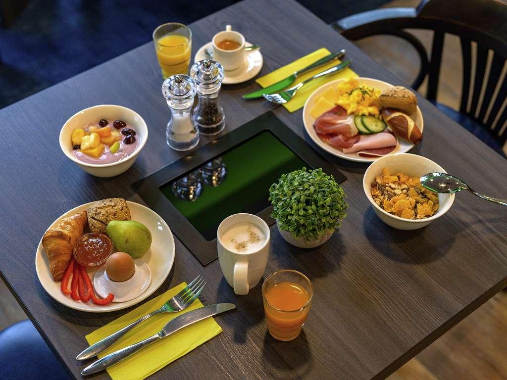 Ibis Styles Kiel City ภายนอก รูปภาพ