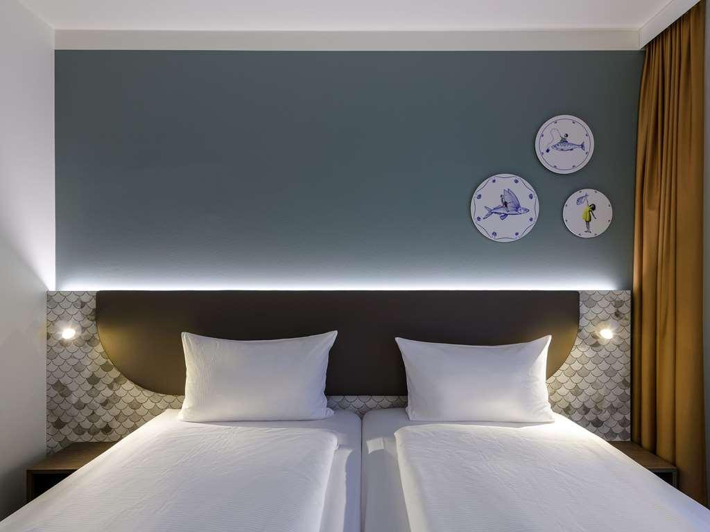 Ibis Styles Kiel City ห้อง รูปภาพ
